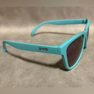 Goodr Polarized Sunglasses